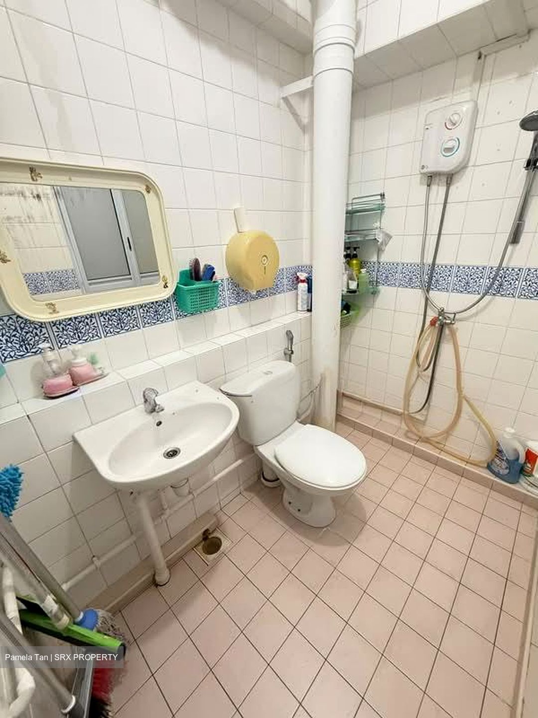 Blk 739 Woodlands Circle (Woodlands), HDB 4 Rooms #584917821